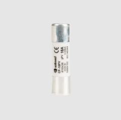 Solinved 16a Solar Pv Dc Sigorta