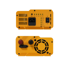 Mexxsun AC-DC Akü Şarj Cihazı 12V-20A