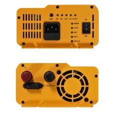 Mexxsun AC-DC Akü Şarj Cihazı 12 Volt 20 Amper