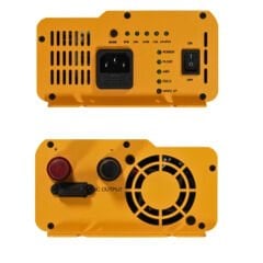 Mexxsun AC-DC Akü Şarj Cihazı 12 Volt 20 Amper