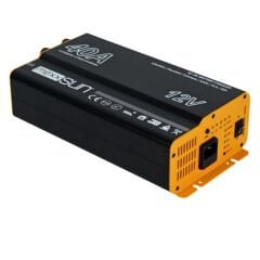 Mexxsun AC-DC 40 Amper Akü Şarj Cihazı 12V-40A