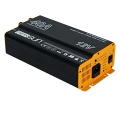 Mexxsun AC-DC 12 Volt 40 Amper Akü Şarj Cihazı 12V-40A