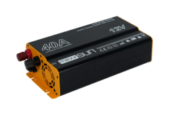 Mexxsun AC-DC 40 Amper Akü Şarj Cihazı 12V-40A