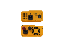 Mexxsun AC-DC 40 Amper Akü Şarj Cihazı 12V-40A