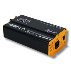 Mexxsun AC-DC Akü Şarj Cihazı 24V-20A
