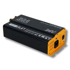 Mexxsun AC-DC Akü Şarj Cihazı 24 Volt 20 Amper