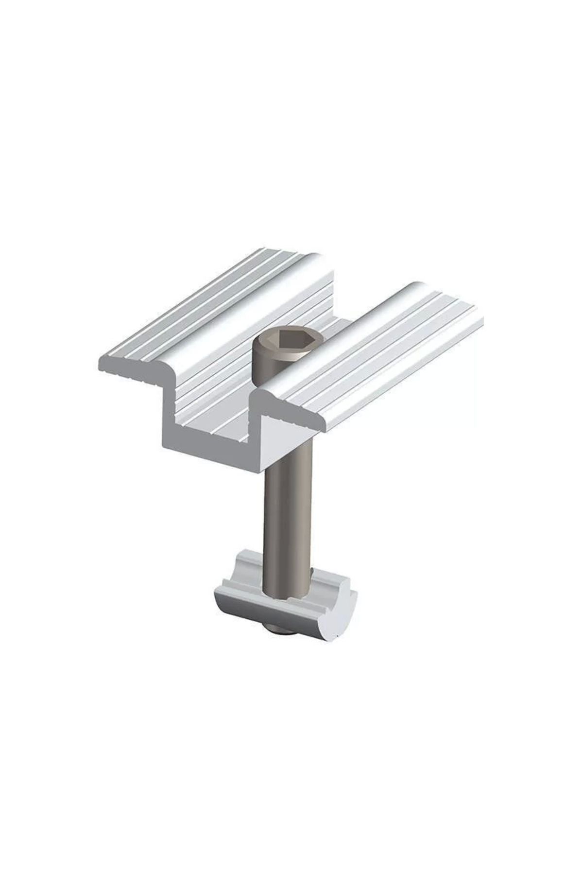 Panel Orta Tutucu 5 Cm (clamp)