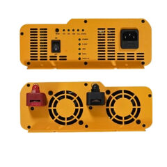 Mexxsun AC-DC Akü Şarj Cihazı 48 Volt 20 Amper