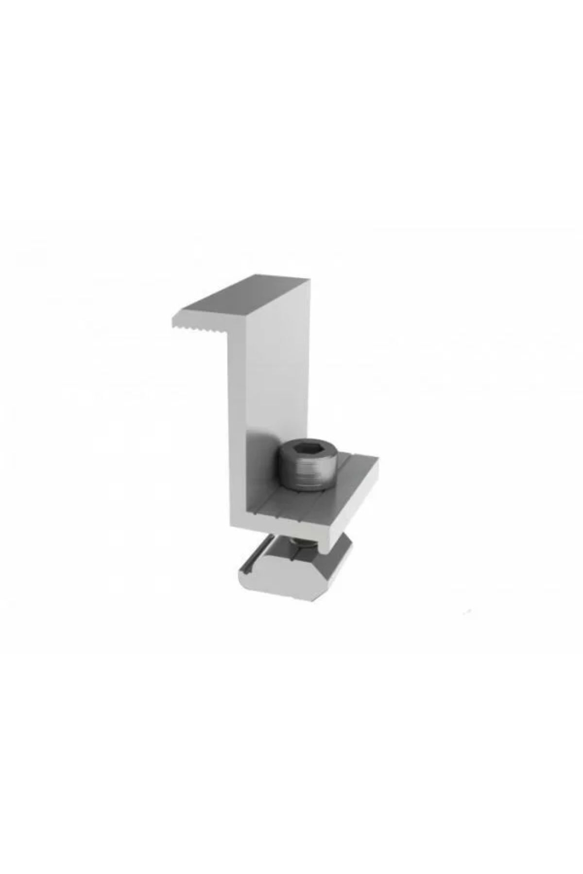 Panel Edge Clamp 35 mm