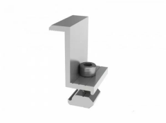 Panel Edge Clamp 35 mm