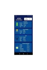 Havensis Minisolar-bt Bluetooth Modül - Uzaktan Izleme Modülü