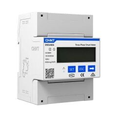 Tommatech Trio Smart Meter With Ct İnverter