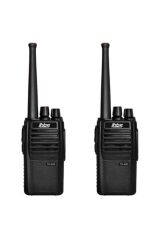 Hbs Th-400 Pmr El Telsizi 2 Adet 1 Kutu