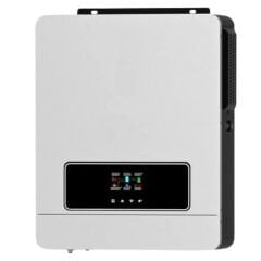 Yapı Solar 6.2 Kw Lityum Hazır Solar Enerji Paketi