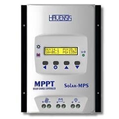 Havensis 40 Ah Mppt 12/24 V Solar Şarj Kontrol Cihazı