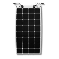 Yapı Solar Orbus 1200 W Taşınabilir Güç Kaynağı Power Station 110WP Esnek Panel Paketi