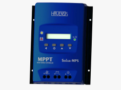 Havensis 30 Ah Mppt 12/24 V Solar Şarj Kontrol Cihazı