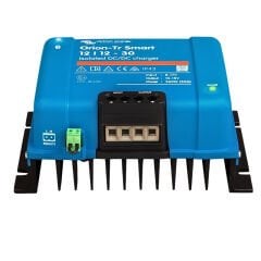 Victron DC-DC 12/12V 30A İzoleli  Şarj Cihazı Charger Bluetooth Özellikli, ORI121236120