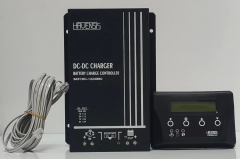 Havensis Dc Dc Converter Akü Şarj Cihazı