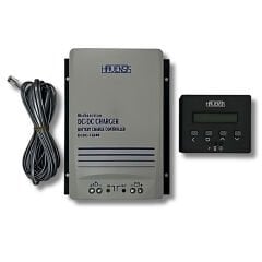 Havensis Dc Dc Converter Akü Şarj Cihazı TEK YÖNLÜ DCDC-1224 40A