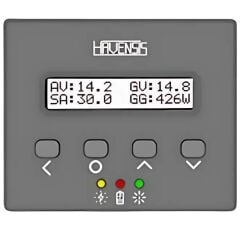 Havensis Dc Dc Converter Akü Şarj Cihazı TEK YÖNLÜ DCDC-1224 40A