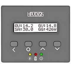 Havensis Çift Yönlü Dc Dc Akü Şarj Cihazı 12/24V – 40A (takviye Modlu)