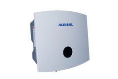 AUXSOL 8KW Monofaze On Grid İnverter