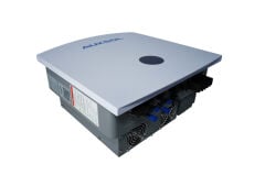 AUXSOL 25KW Trifaz