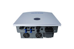 AUXSOL 25KW Trifaz