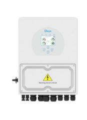 DEYE 5 KW Hibrit Monofaze LV (48V)