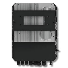 DEYE 5 KW Hibrit Monofaze LV 48V On Grid İnverter