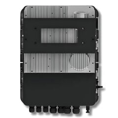 DEYE 5 KW Hibrit Monofaze LV 48V On Grid İnverter