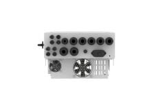 Deye 8 KW Hibrit Monofaze LV (48V)