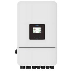 Deye 8 KW Hibrit Monofaze On Grid İnverter LV (48V)