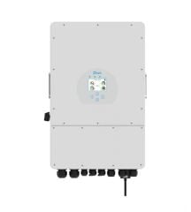 DEYE 12 kW Hybrid Three-Phase LV 48V On-Grid Inverter