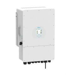 DEYE 12 kW Hybrid Three-Phase LV 48V On-Grid Inverter
