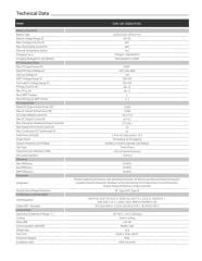DEYE 12 KW Hibrit Trifaze LV 48V On Grid İnverter