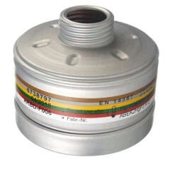 Drager 6738797 A2B2E2K2 Filtre