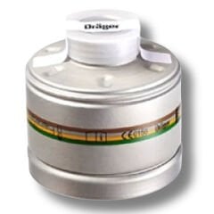 Drager 6738797 A2B2E2K2 Filtre