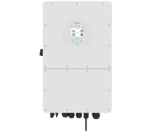 DEYE 20kW Hibrit Trifaze On Grid İnverter (HV)