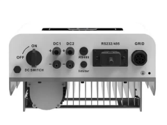 Deye 15 Kw Trifaze Ongrid İnverter