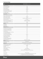 Deye 15 Kw Trifaze Ongrid İnverter