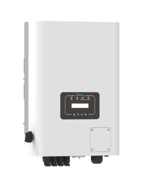Deye 25 Kw Trifaze Ongrid İnverter