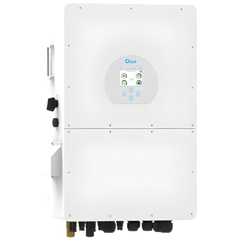 DEYE 30kW Hibrit Trifaze (HV) On Grid İnverter