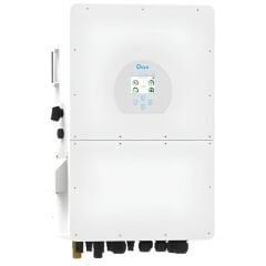 DEYE 30kW Hibrit Trifaze (HV) On Grid İnverter