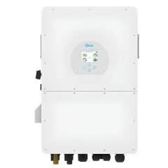 DEYE 30kW Hibrit Trifaze (HV) On Grid İnverter