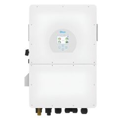 DEYE 30kW Hibrit Trifaze (HV) On Grid İnverter