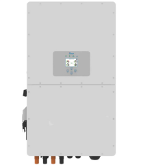 DEYE 50kW Hibrit Trifaze (HV)
