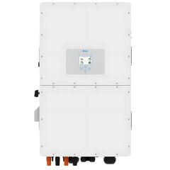 DEYE 50kW Hibrit Trifaze HV On Grid İnverter
