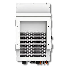 DEYE 50kW Hibrit Trifaze HV On Grid İnverter